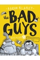 BAD GUYS EPISODE 5 