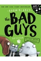 BAD GUYS EPISODE 7