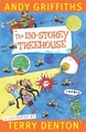 The 130 Storey Treehouse