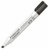 WHITEBOARD MARKER  STAEDTLER CHISEL TIP BLACK