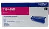 TONER ORIGINAL BROTHER TN449 MAGENTA