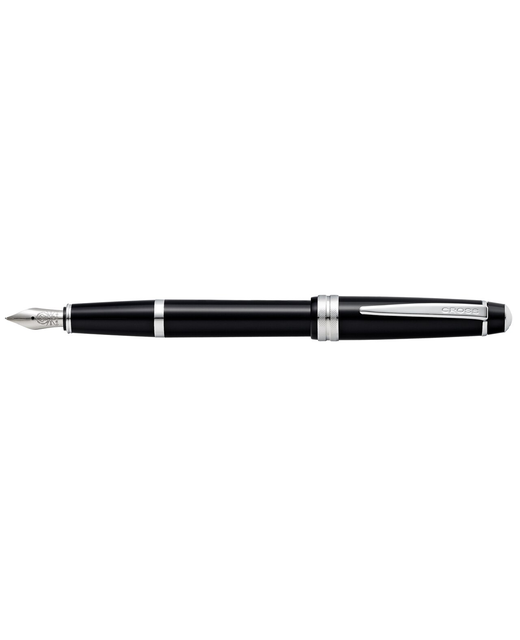 CROSS BAILEY LIGHT BLACK FOUNTAIN PEN