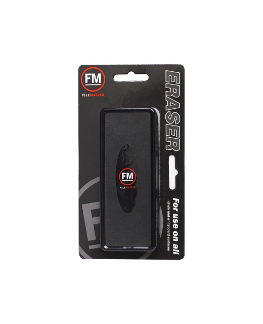 ERASER FM WHITEBOARD & CHALK