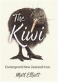 THE KIWI Endangered New Zealand Icon