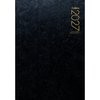 DIARY 2027 COLLINS A41A APPOINTMENT BLACK