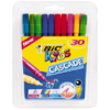 FELT PENS BIC CASCADE PACK 30