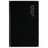 DIARY 2027 COLLINS 83A BLACK