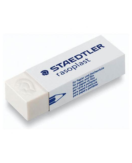 ERASER STAEDTLER RASOPLAST 526 B20