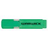Highlighter Warwick Stubby Green