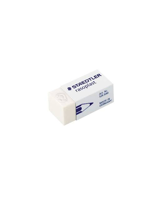 ERASER STAEDTLER RASOPLAST 526 B40