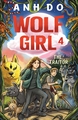 Wolf Girl 4 - The Traitor