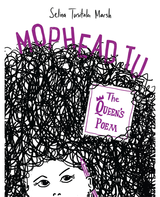 MOPHEAD TU THE QUEEN'S POEM