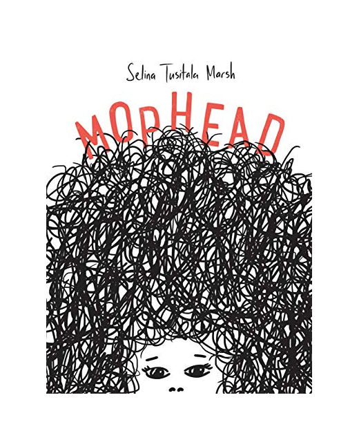 MOPHEAD