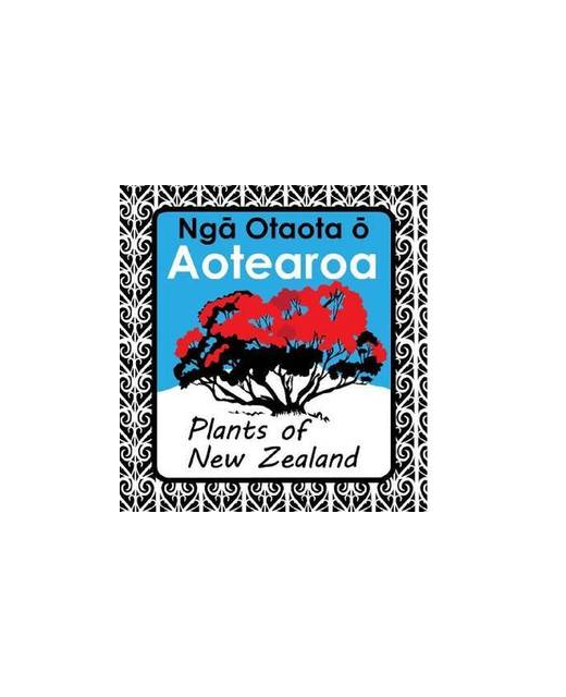 AOTEAROA PLANTS OF NZ
