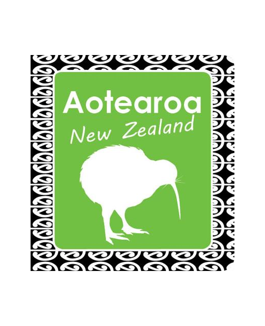 AOTEAROA NEW ZEALAND