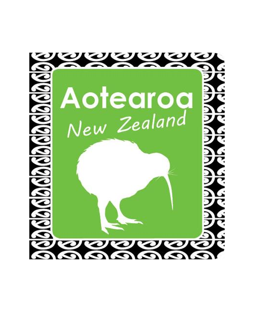 AOTEAROA NEW ZEALAND