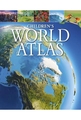 CHILDREN'S WORLD ATLAS