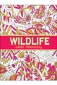 WILDLIFE COLOURING BOOK