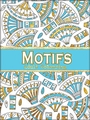 MOTIFS COLOURING BOOK