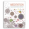 MEDITATION COLOURING BOOK