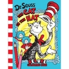 DR SEUSS DELUXE COLOURING BOOK