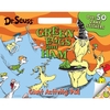 DR SEUSS GIANT ACTIVITY PAD