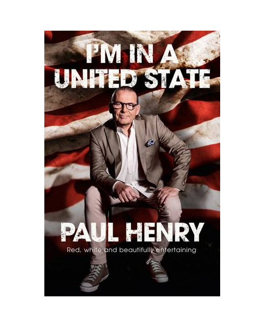 IM IN A UNITED STATE