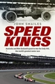 SPEED KINGS AUS & NZ QUEST TO WIN THE INDY 500