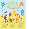 ADDING AND SUBTRACTING ACTIVITY BOOK
