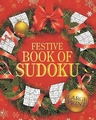 FESTIVE BOOK OF SUDOKU