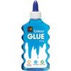 EC COLOURED GLUE 177ml BLUE