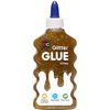 EC GLITTER GLUE 177ml GOLD