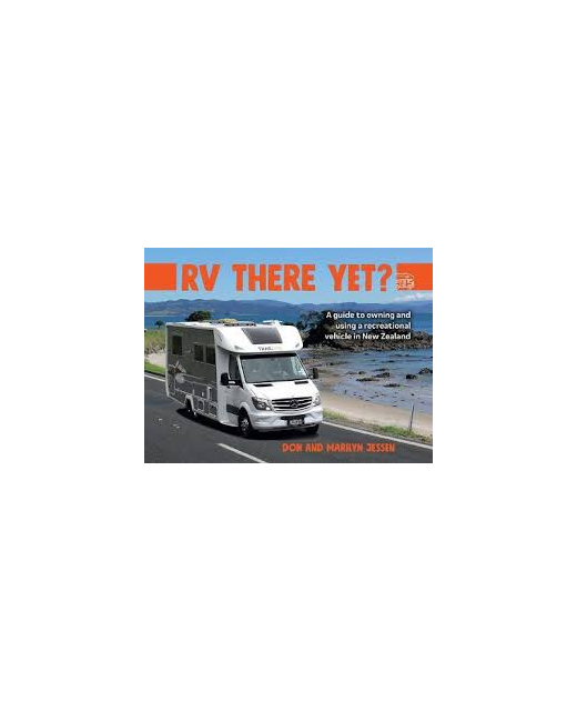 RV THERE YET
