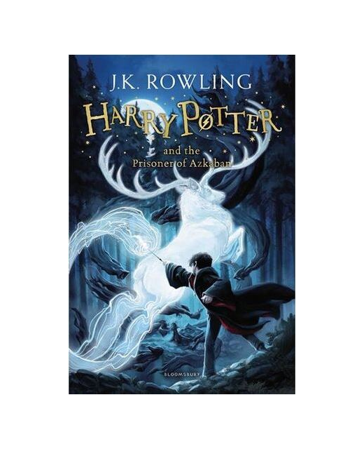 Harry Potter and the Prisoner of Azkaban