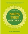 CHETNA'S HEALTHY VEGETARIAN COOKBOOK