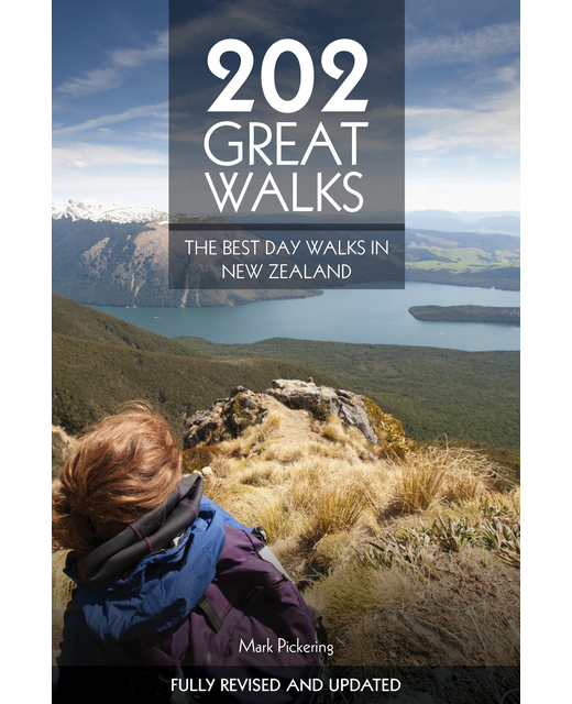 202 GREAT WALKS