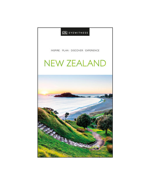 NEW ZEALAND - EYE WITNESS TRAVEL