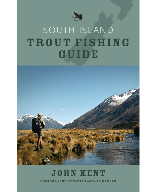 SOUTH ISLAND TROUT FISHING GUIDE