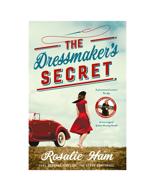 The Dressmaker's Secret