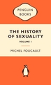 HISTORY OF SEXUALITY VOL 1