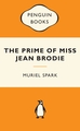PRIME OF MISS JEAN BRODIE