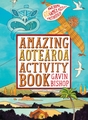 AMAZING AOTEAROA ACTIVITY BOOK