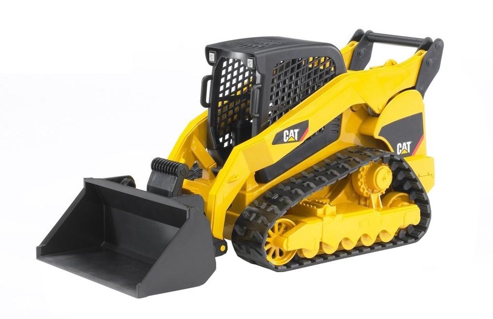 Bruder Cat Track Type Compact
