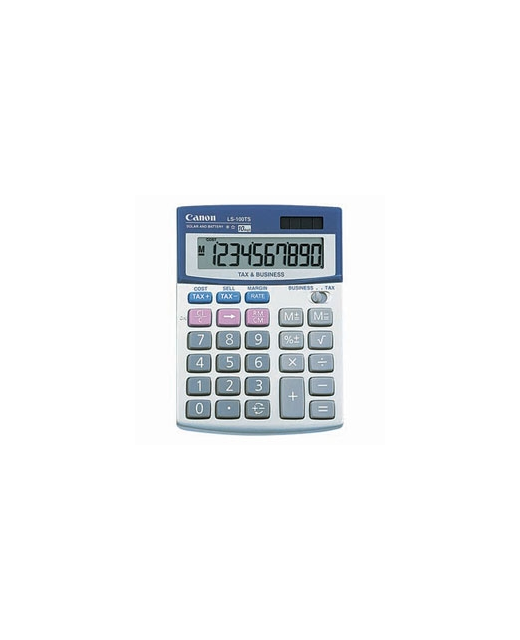 CONON 10 DIGITAL CALCULATOR