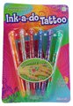 INK-A-DO TATTOO