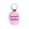 KEYLIGHT - MUMS KEYS