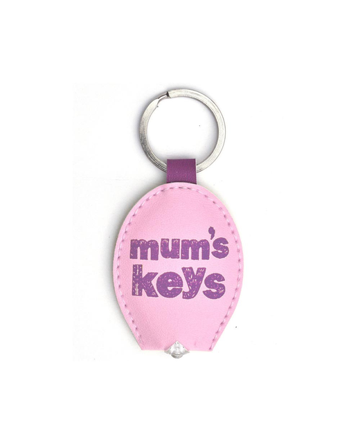 KEYLIGHT - MUMS KEYS