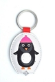 KEYLIGHT - PENGUIN IN HAT