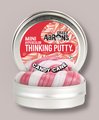 THINKING PUTTY CANDY CANE