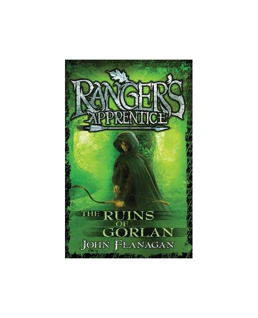 Ranger's Apprentice 1 - The Ruins of Gorlan
